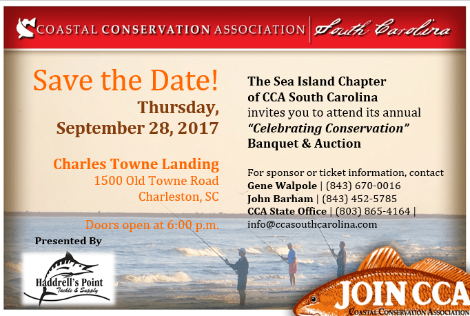 Save the Date