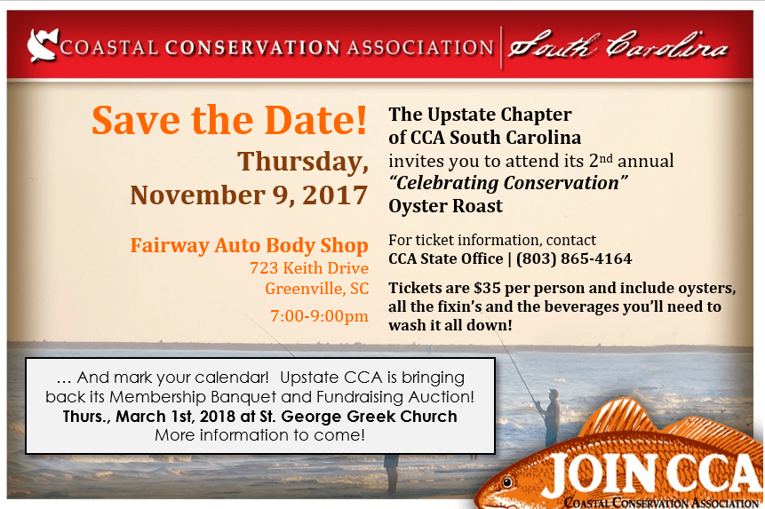 Save the Date
