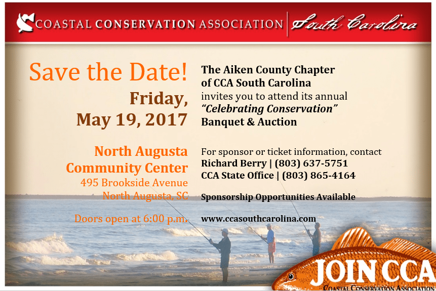 Save the Date