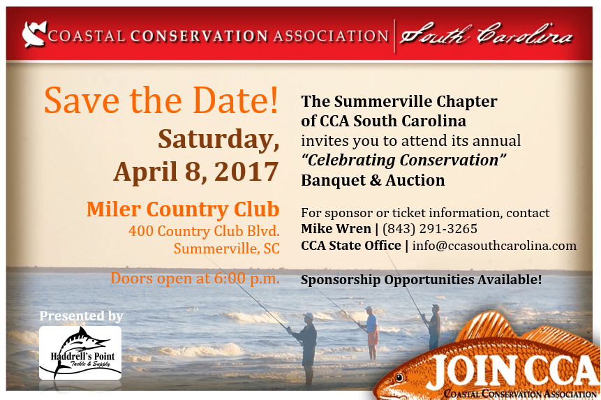 Save the Date