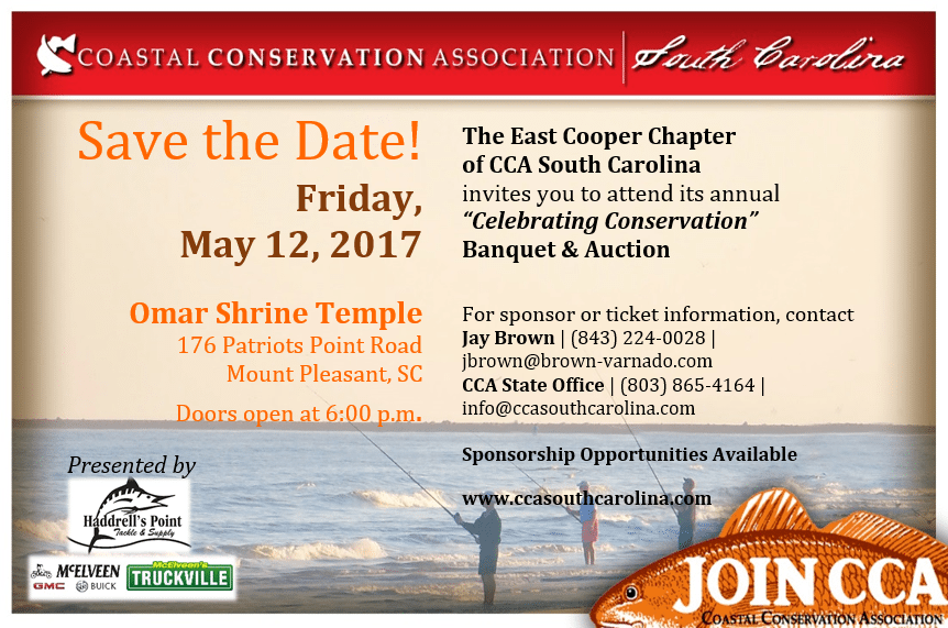 Save the Date