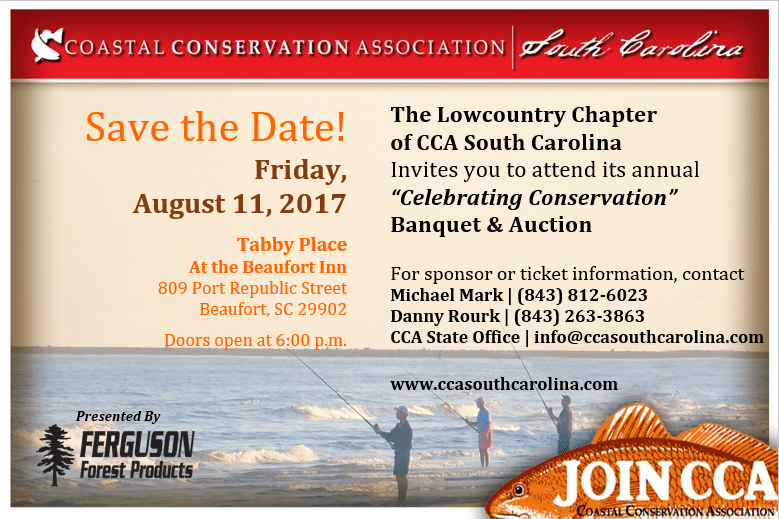 Save the Date
