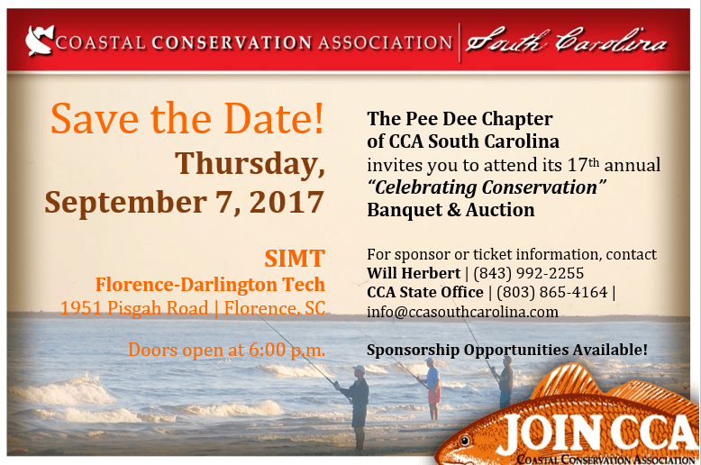 Save the Date