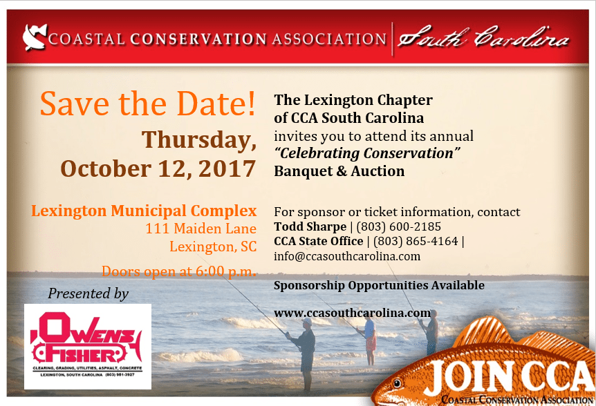 Save the Date
