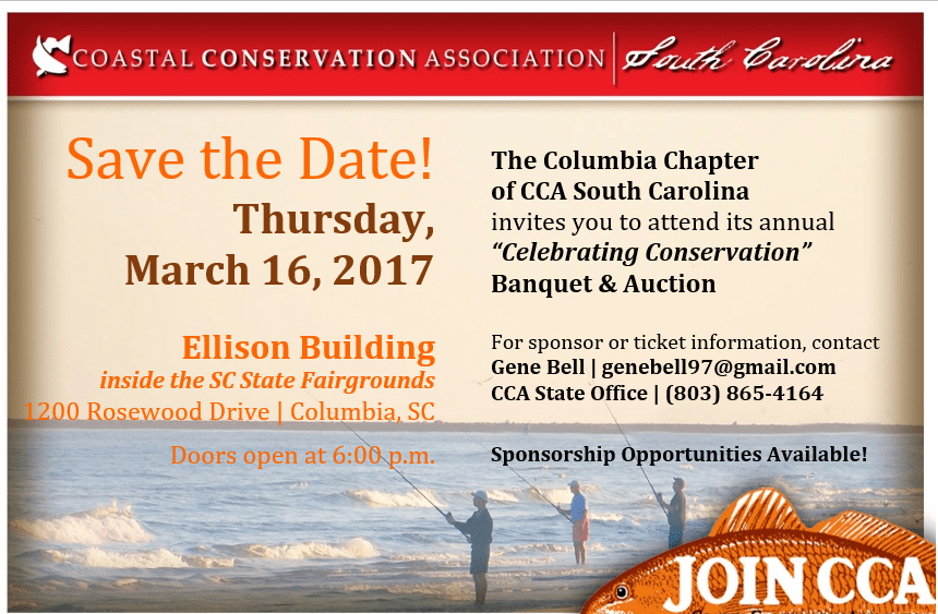 Save the Date