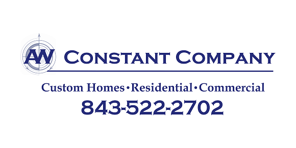 AW Constant Company logo