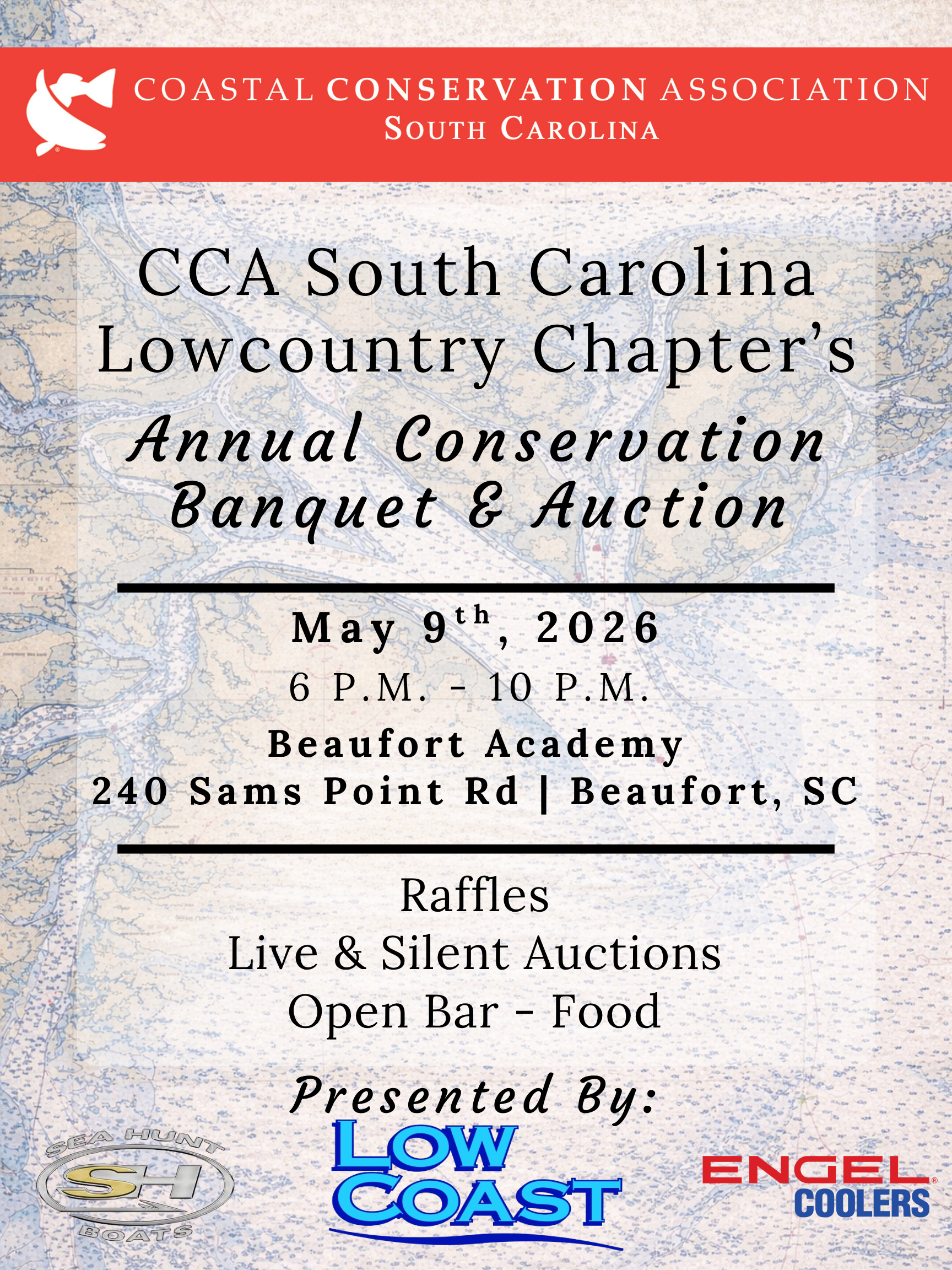 Lowcountry (1)