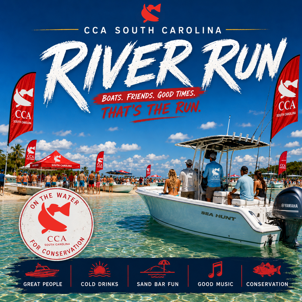 River Run