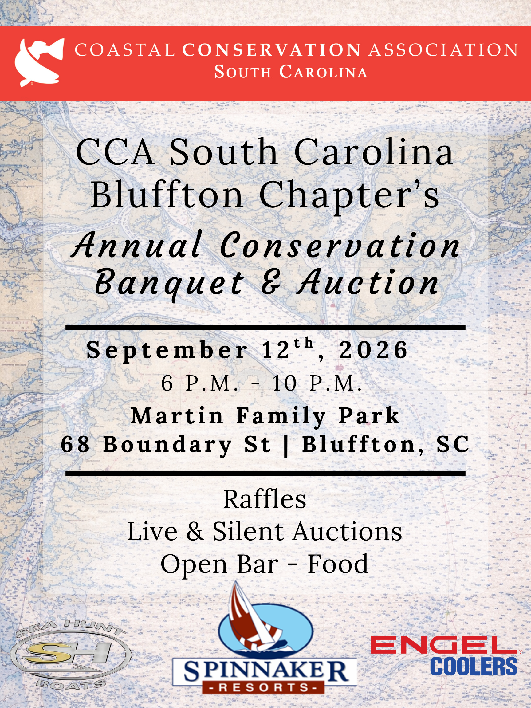 Bluffton Presenting-2